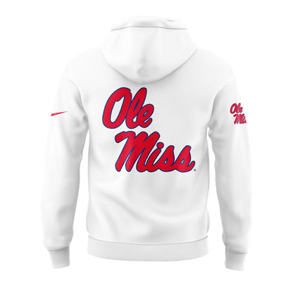 Ole Miss Football Gator Bowl Champs Hoodie