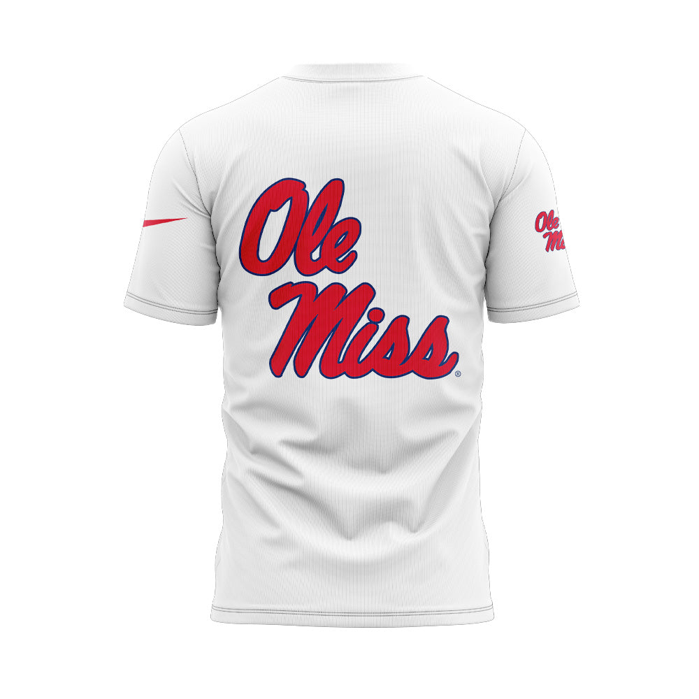 Ole Miss Football Gator Bowl Champs T-shirt