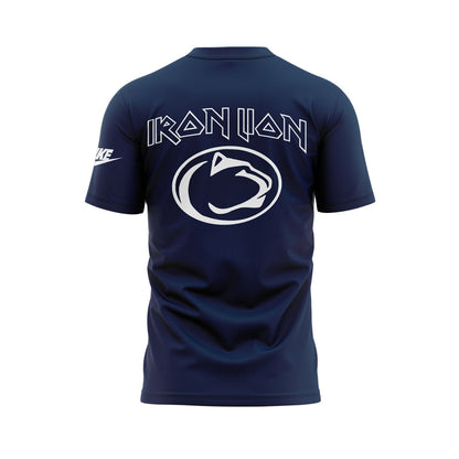 Penn State Football Iron Lion T-shirt