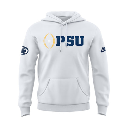 Penn State Football Iron Lion Hoodie