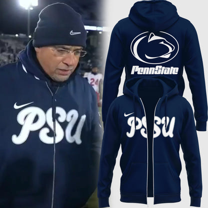 Penn State Football Special New Coach James Franklin