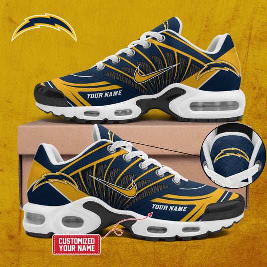 Los Angeles Chargers 2024 New Shoes