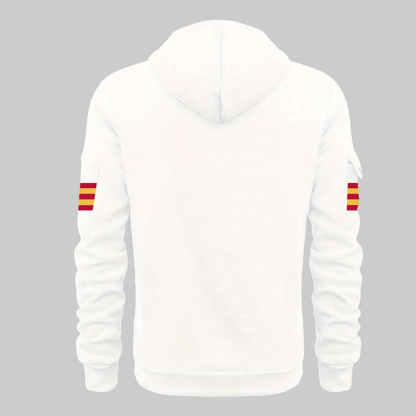 Iowa State Football 2024 Limited Edition New Half Zip Hoodie