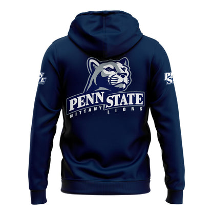 Penn State Football New Hoodie 2024