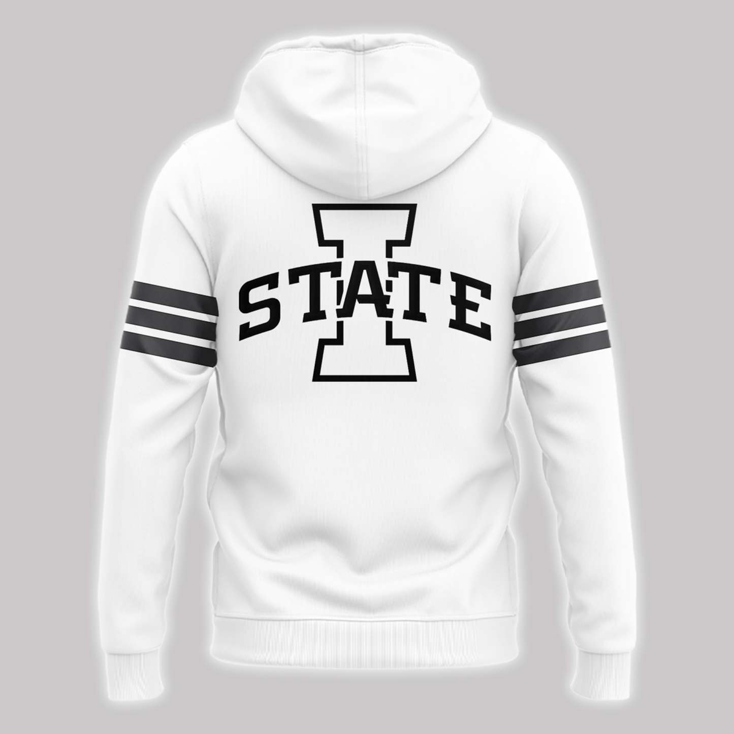 Iowa State Football 2024 Limited Edition Hoodie