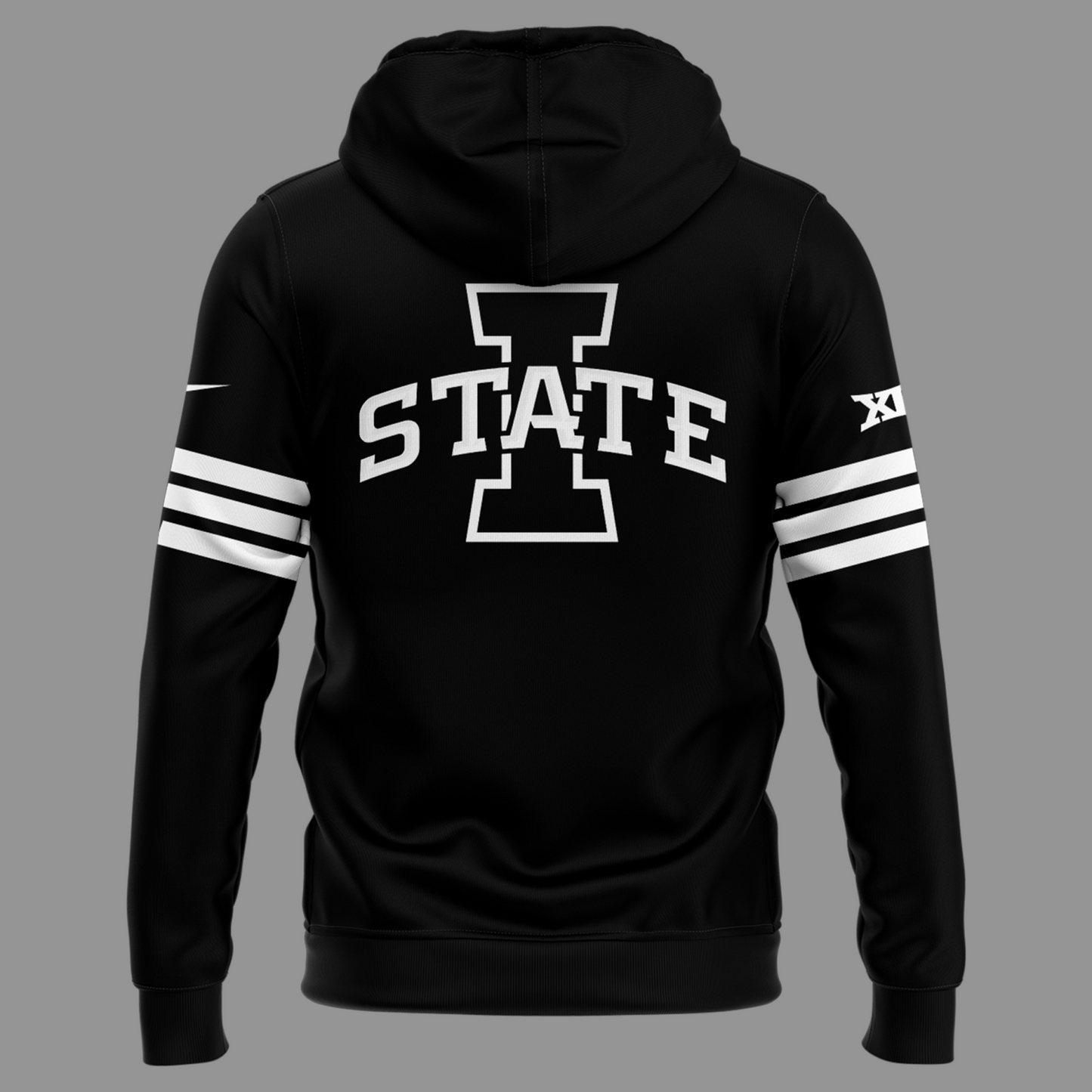 Iowa State Football 2024 Limited Edition Zip Hoodie