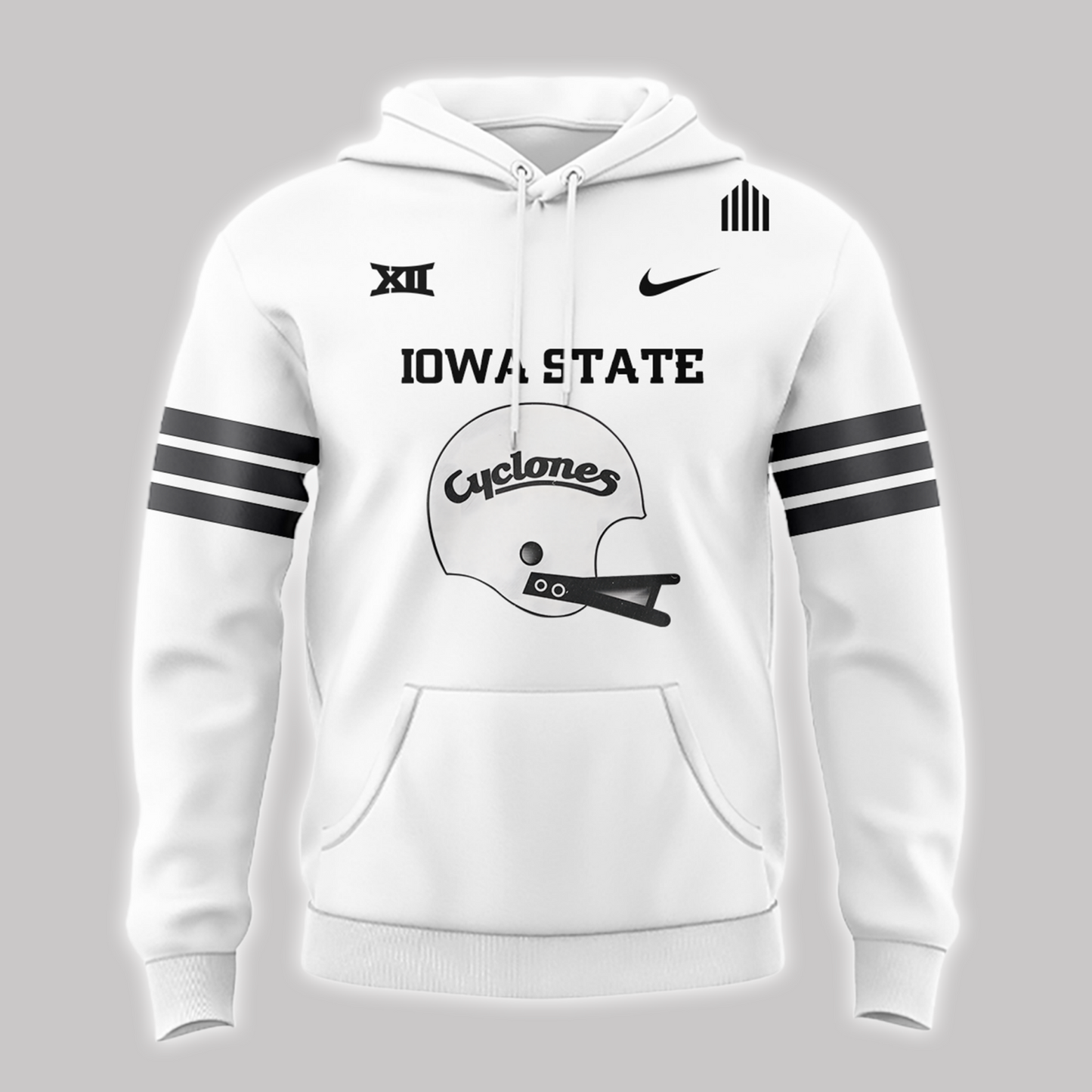 Iowa State Football 2024 Limited Edition Hoodie