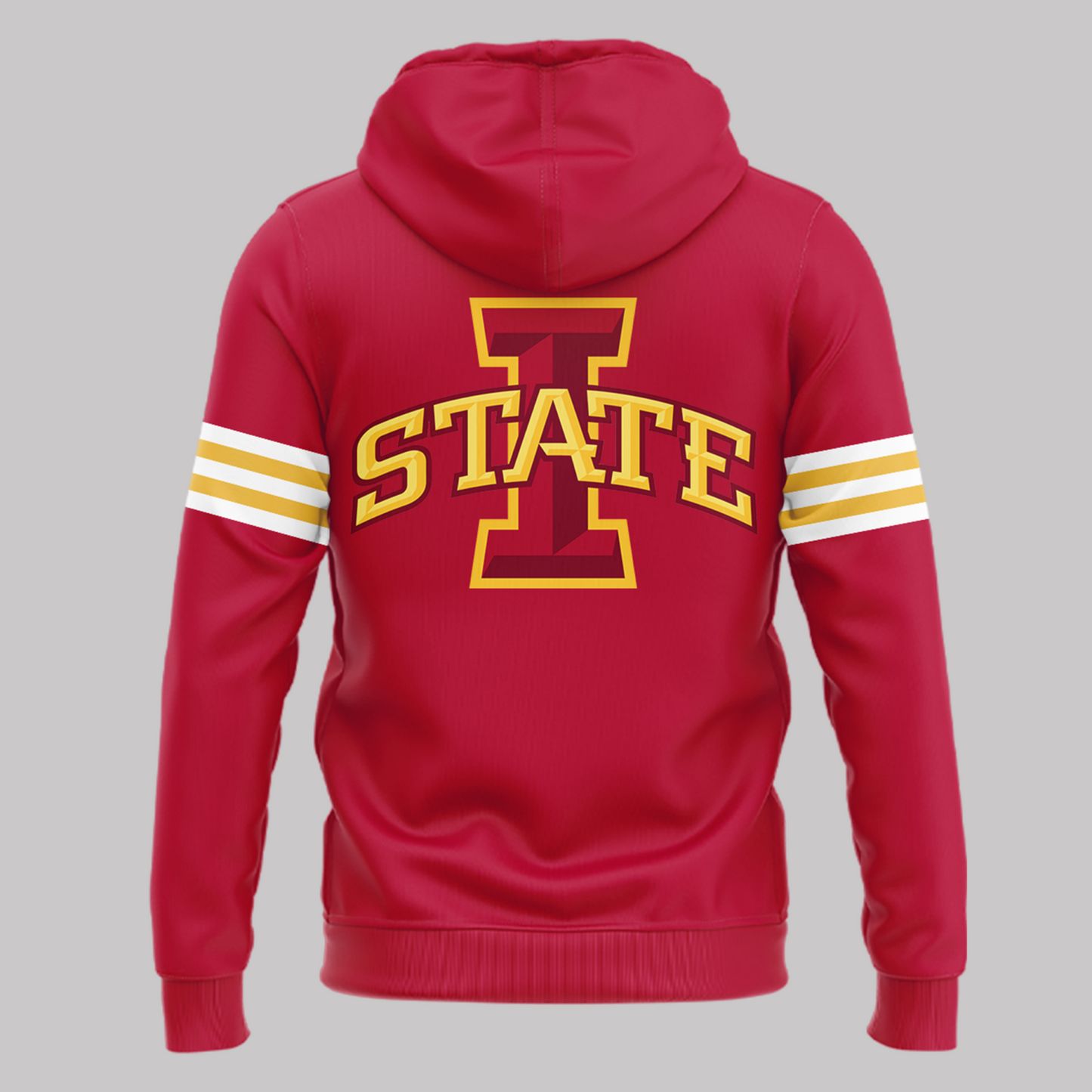 Iowa State Football 2024 Limited Edition Hoodie