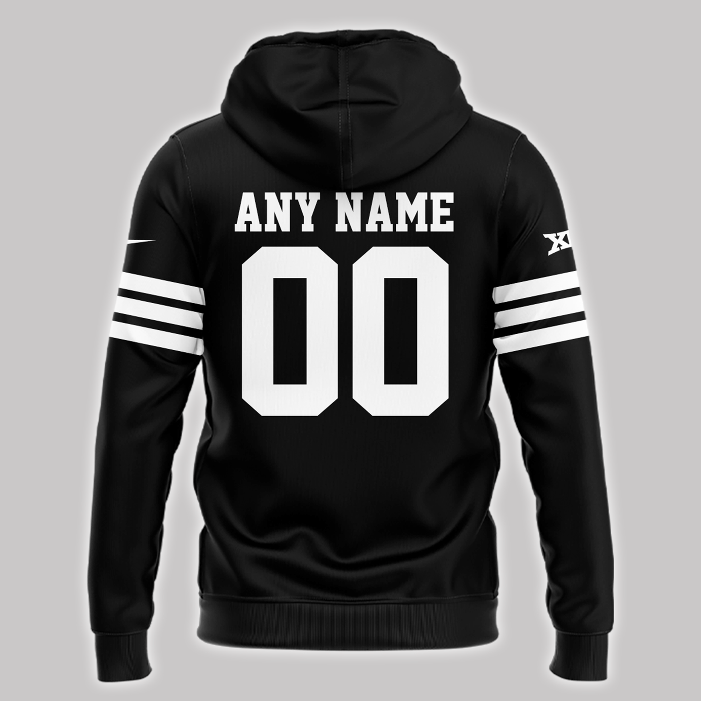 Iowa State Football 2024 Limited Edition Hoodie Custom Name and Custom Number