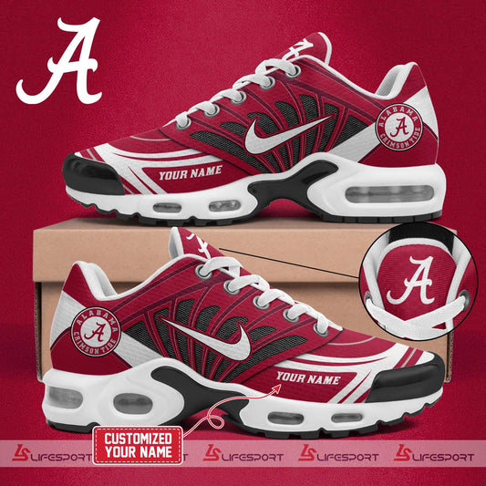 Alabama Crimson Tide 2024 New Shoes