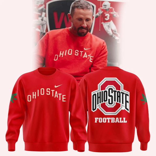 OHIO STATE Limited Edition  Sweatshirt