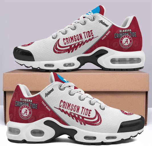 Alabama Crimson Tide 2024 New Shoes