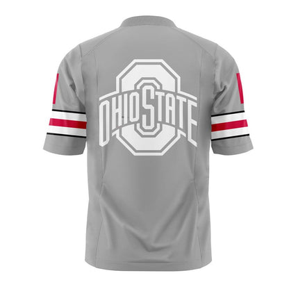 Limited Edition Ohio State Football New Season 2024 Football Jersey