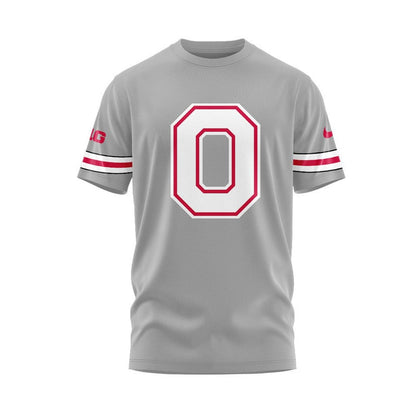 Limited Edition Ohio State Football New Season 2024 Tshirt