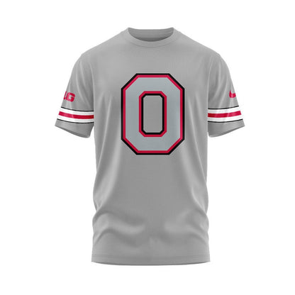 Limited Edition Ohio State Football New Season 2024 Tshirt