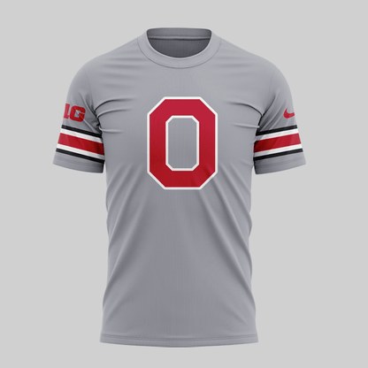 Limited Edition Ohio State Football New Shirt 2024