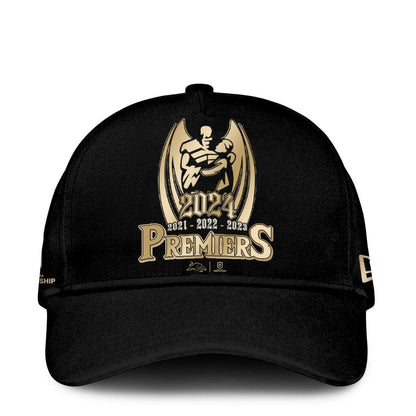 Polo Penrith Panthers Limited Editions