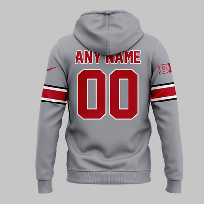 Limited Edition Ohio State Football New Hoodie 2024 Custom Name and Number