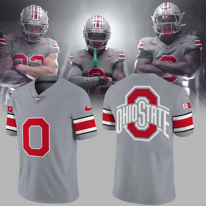 Limited Edition Ohio State Football New Football Jersey