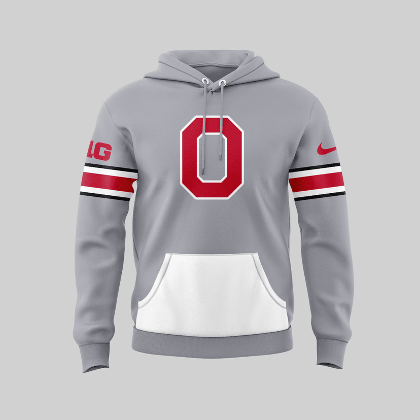 Limited Edition Ohio State Football New Hoodie 2024