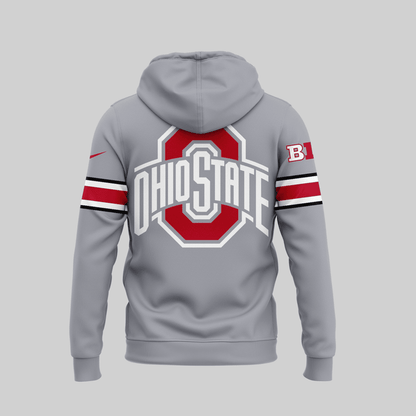 Limited Edition Ohio State Football New Hoodie 2024