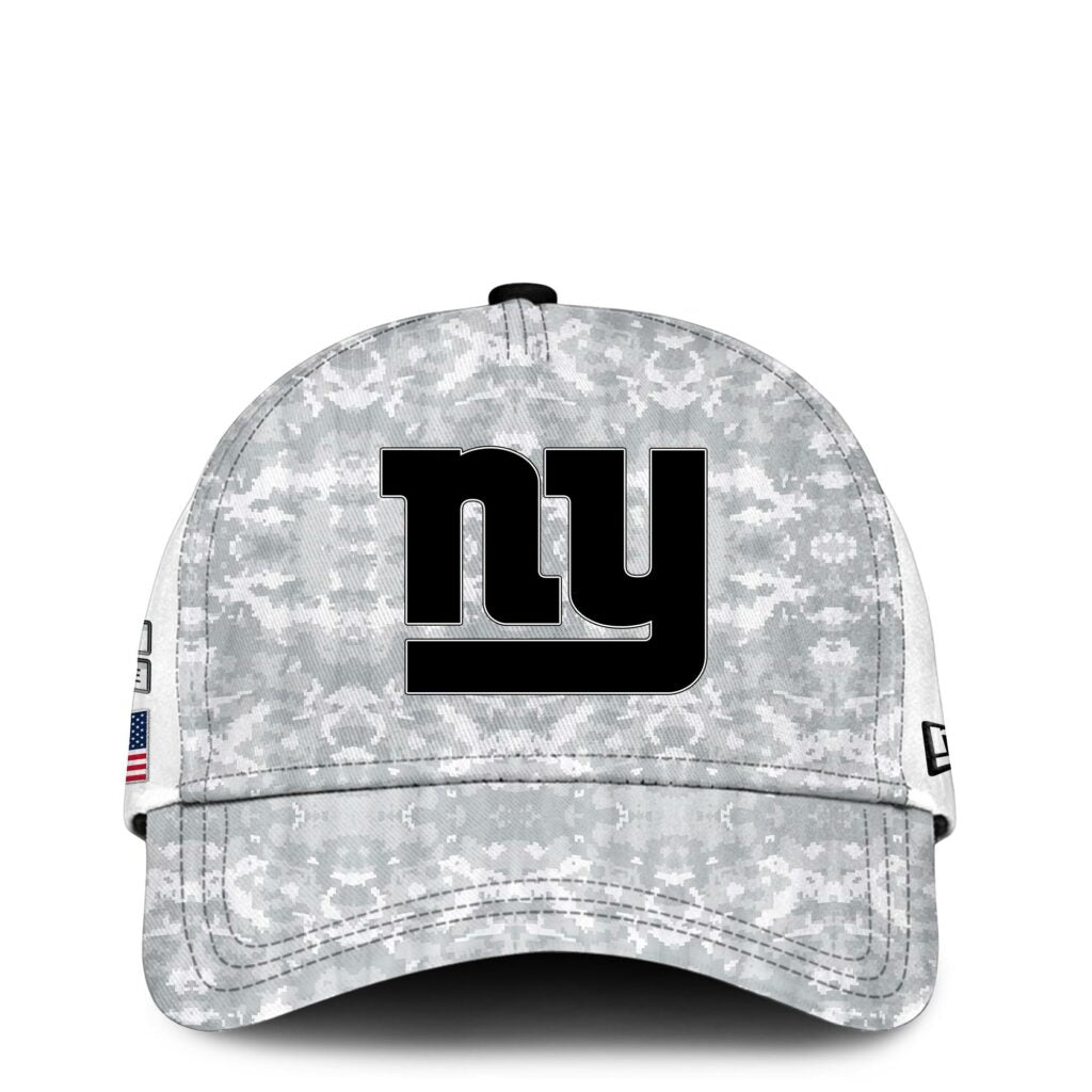 New York Giants Arctic Camo 2024 Salute to Service Club Hoodie 2024 Limited Edition, Salute to Service 2024