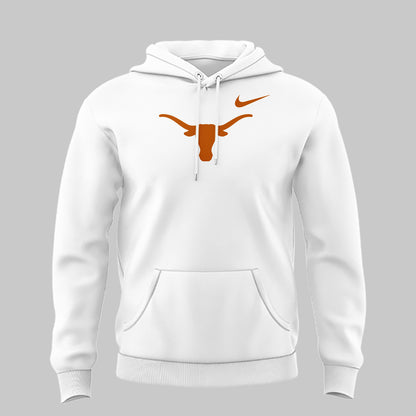 Limited Edition 2024 Lone Star Showdown TEXAS LONGHORNS Hoodie