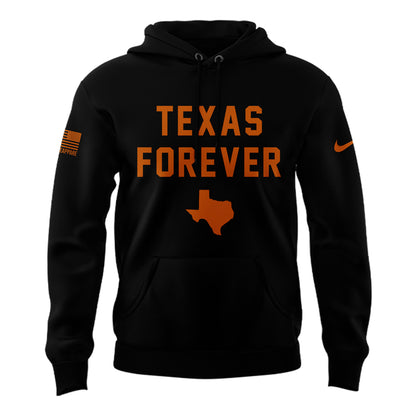 Special Edition Texas Forever Hoodie