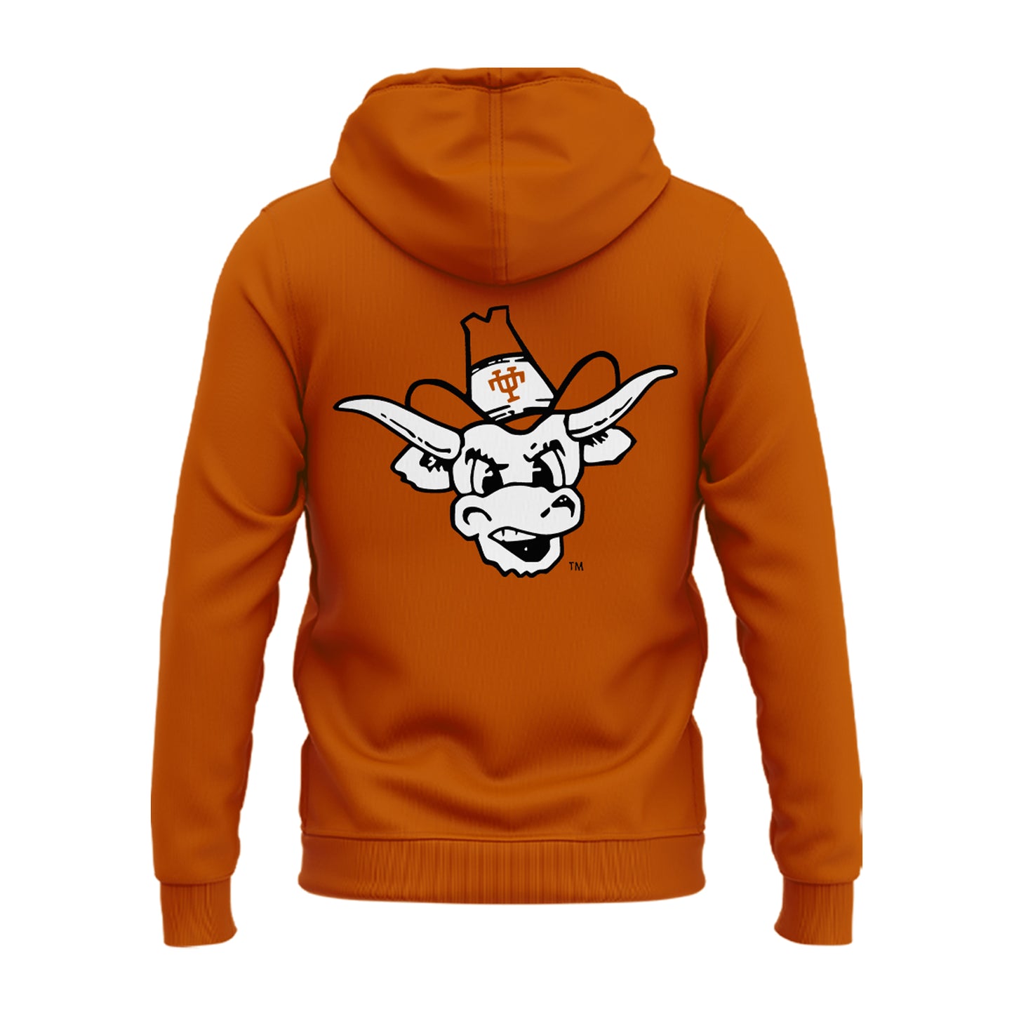 Special Joe Moore Award 2024 Texas Longhorns Hoodie