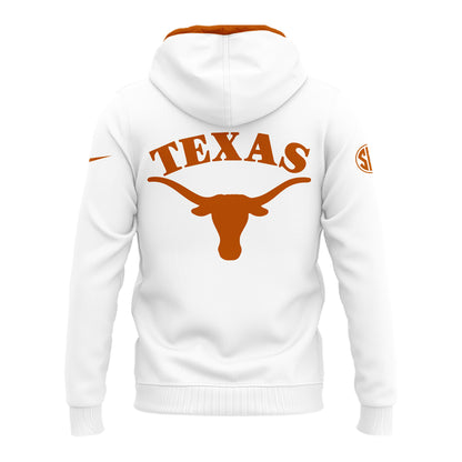 Special New Texas Longhorns Hoodie