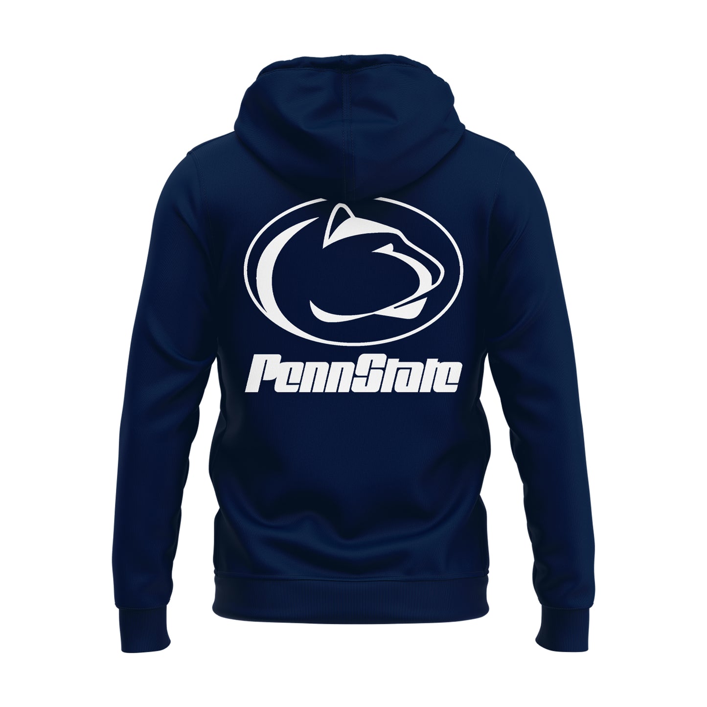 Penn State Football Special New Coach James Franklin Hoodie