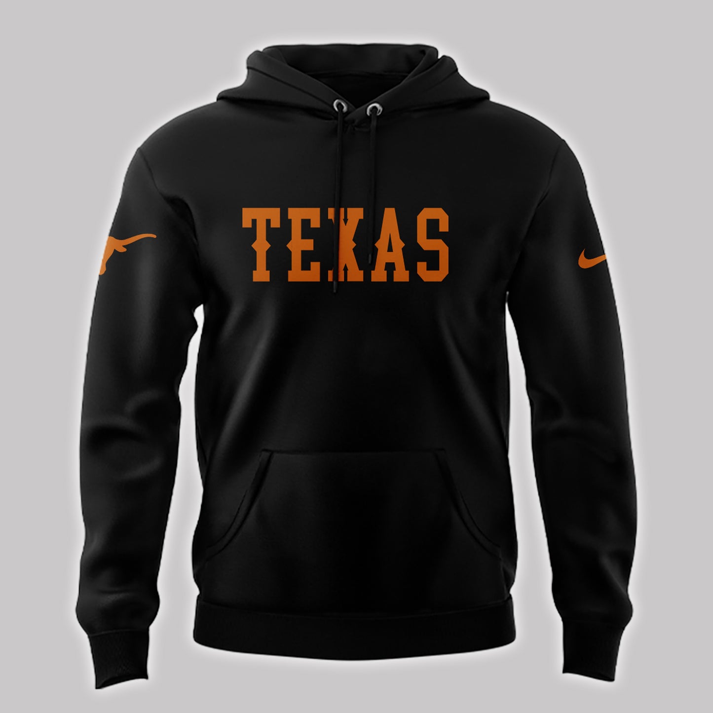 Special Joe Moore Award 2024 Texas Longhorns Hoodie