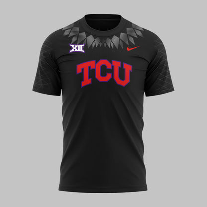 Special Blood Frog Bowl Game TCU Football Tshirt