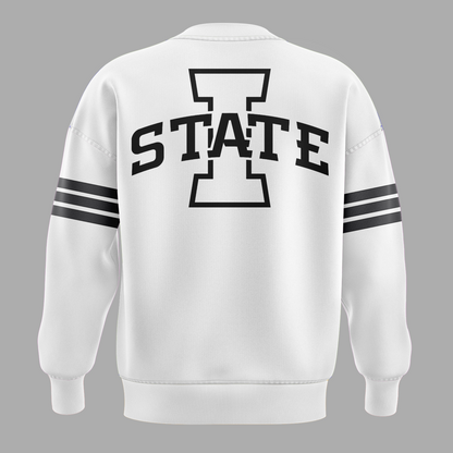 Iowa State Football 2024 Limited Edition Sweatshirt