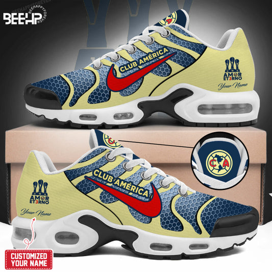 🏆🏆🏆 𝐀𝐌𝐎𝐑 𝐄𝐓𝟑𝐑𝐍𝐎 Grand3sDeCorazón Club América New Shoes