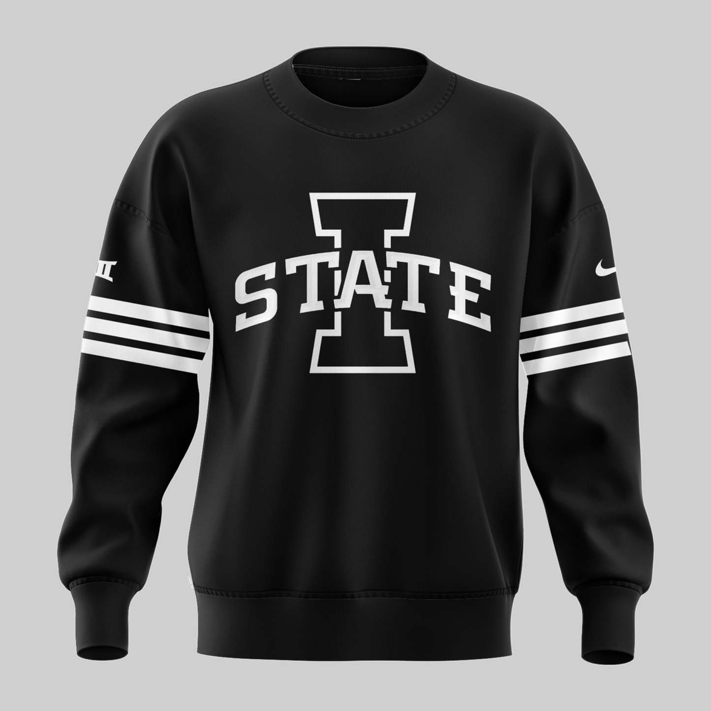 Iowa State Football 2024 Limited Edition Sweatshirt