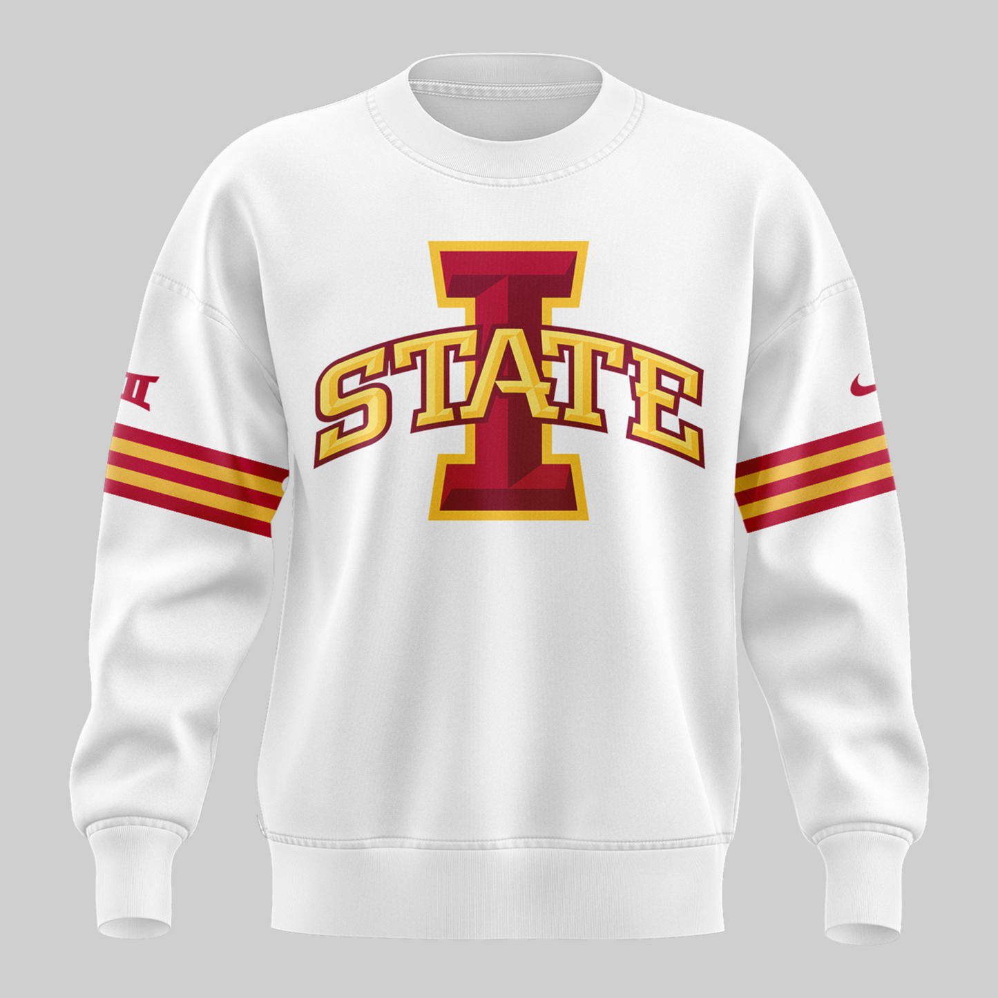 Iowa State Football 2024 Limited Edition Sweatshirt