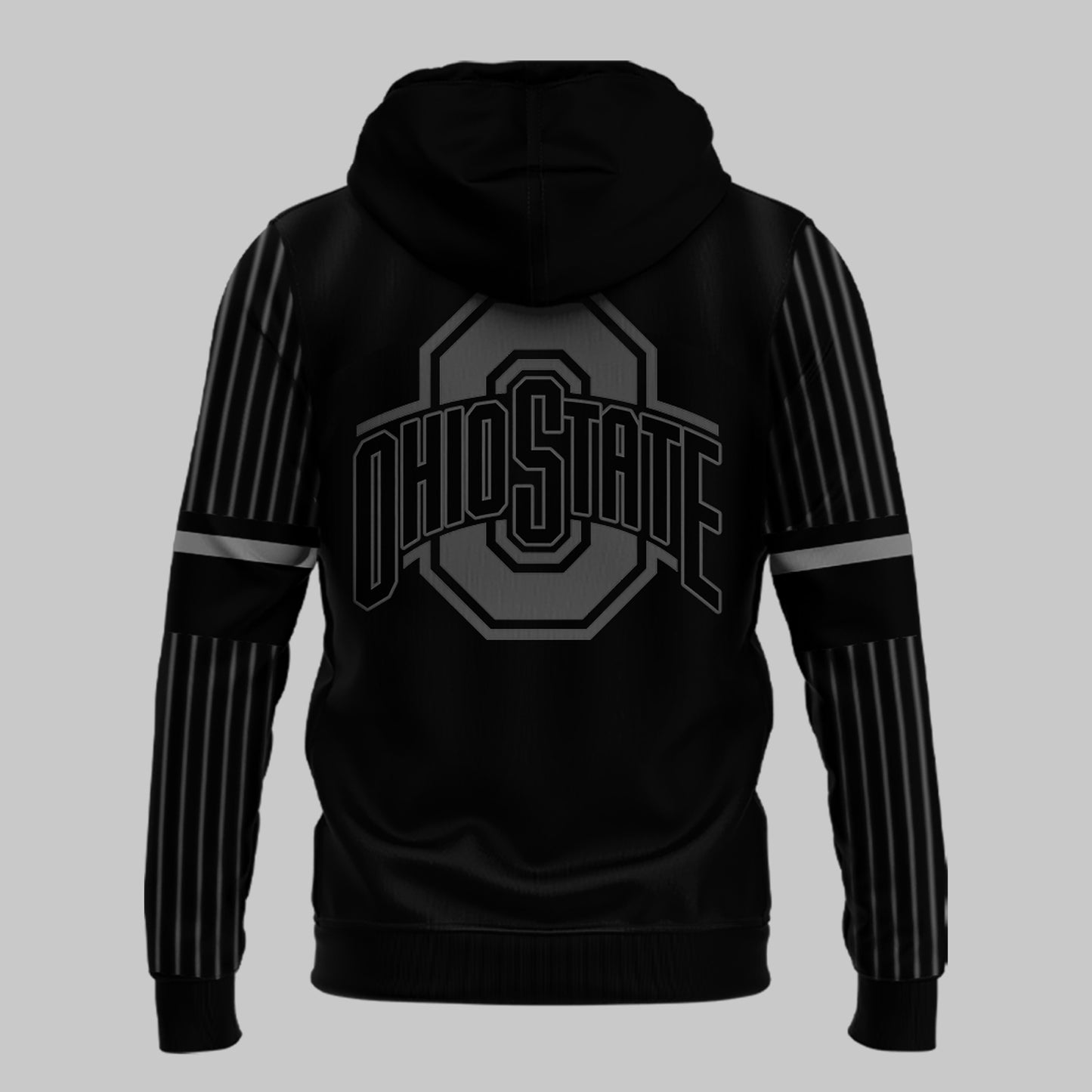 Limited Edition Star Wars x Ohio State Hoodie