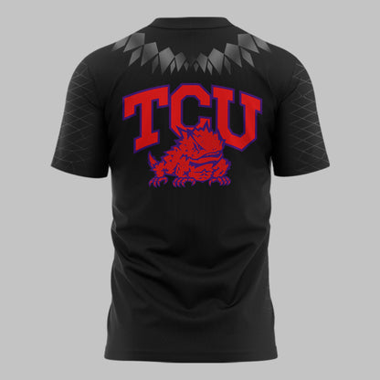 Special Blood Frog Bowl Game TCU Football Tshirt