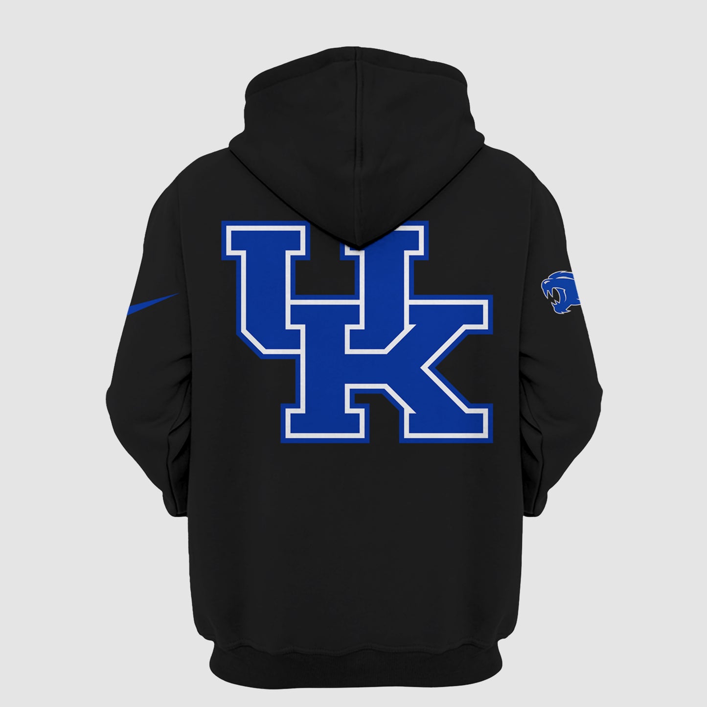 Limited edition Kentucky Wildcats Governor’s Cup Champions Football Hoodie