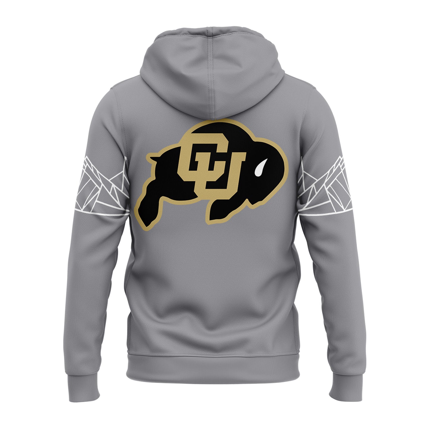 Colorado Buffaloes Football 2024 Limited Edition Hoodie