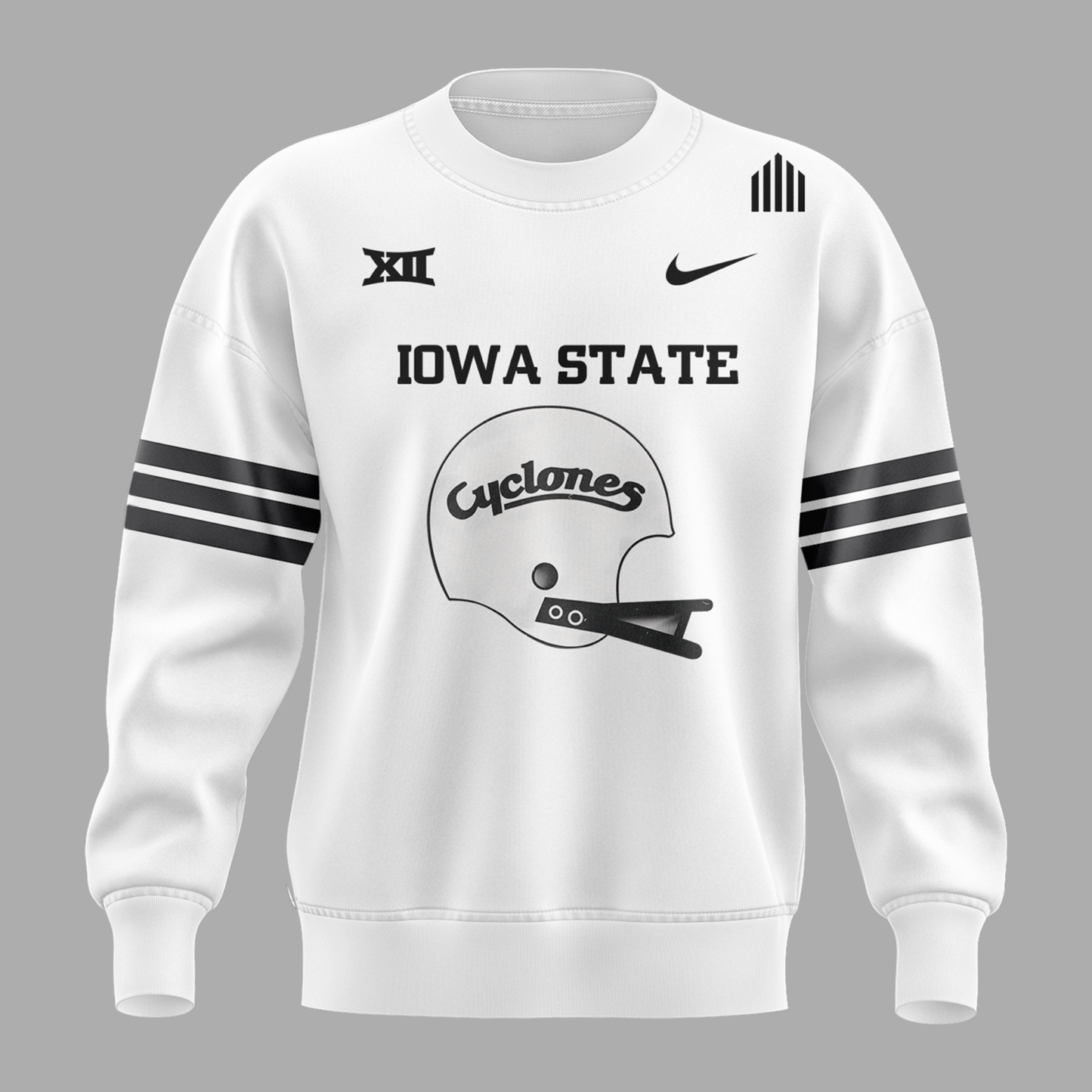 Iowa State Football 2024 Limited Edition Sweatshirt