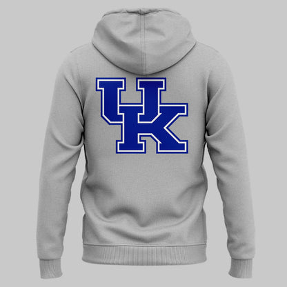 Special New Kentucky Wildcats Player Malachi Moreno Hoodie