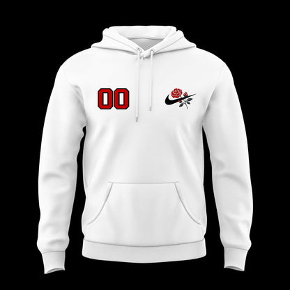 Ohio State Buckeyes Rose Bowl Game 2025 Hoodie