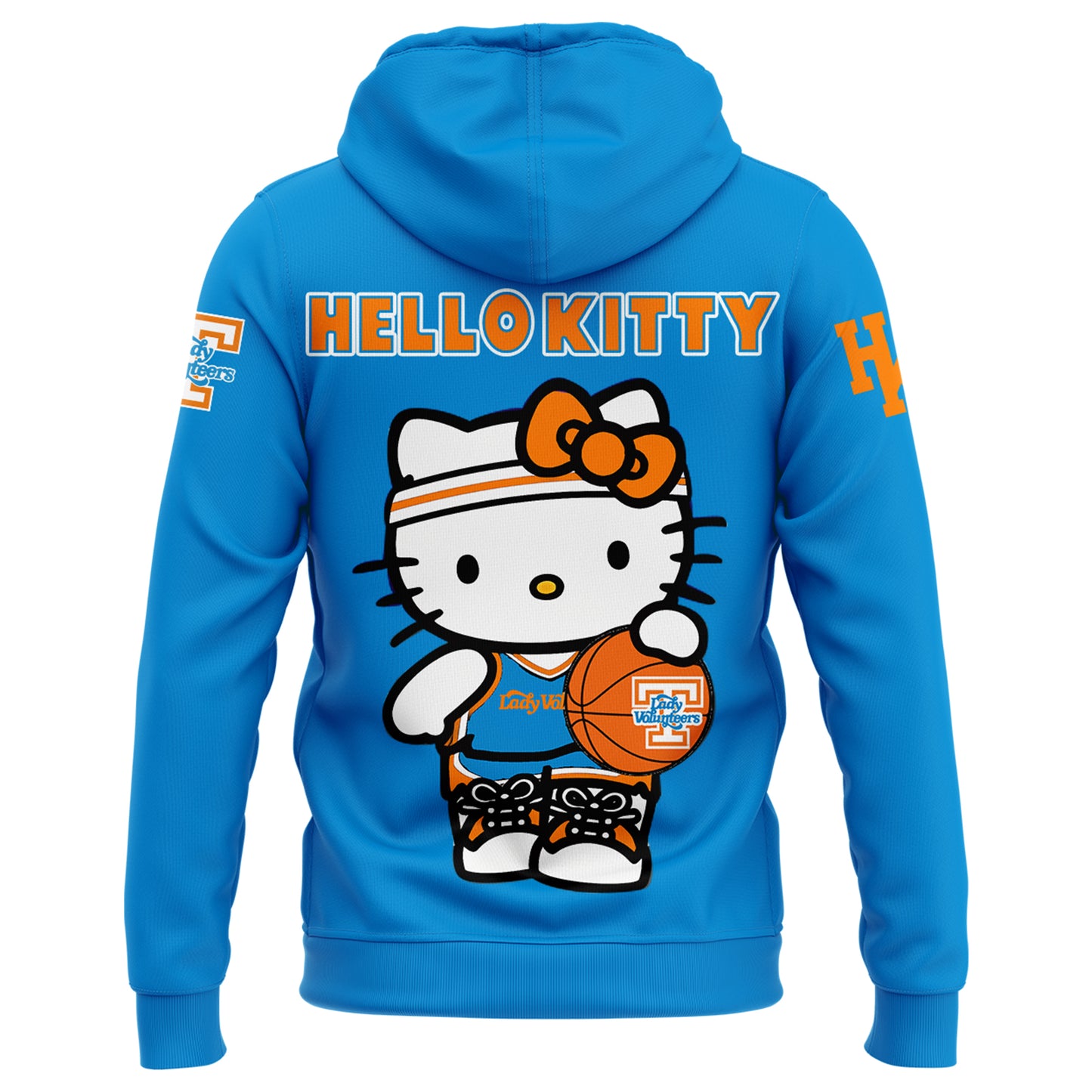 Limited Edition LVB x Hello Kitty Hoodie