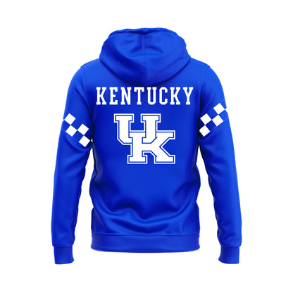 Super Special Custom Kentucky Wildcats Football Hoodie 2024