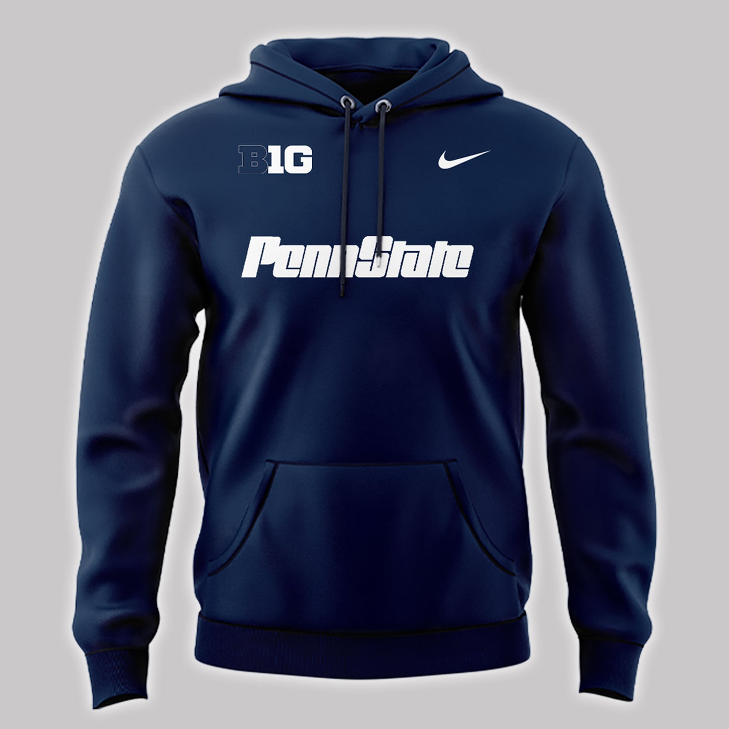 Penn State Football 2024 Special New Hoodie