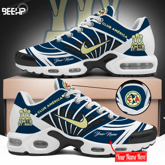 🏆🏆🏆 𝐀𝐌𝐎𝐑 𝐄𝐓𝟑𝐑𝐍𝐎 Grand3sDeCorazón Club América New Shoes