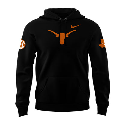 Special Joe Moore Award 2024 Texas Longhorns Hoodie