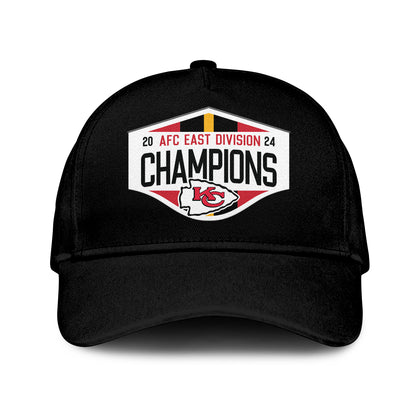 Kansas City Chiefs AFC West Champs for the ninth year in a row Bomber jacket